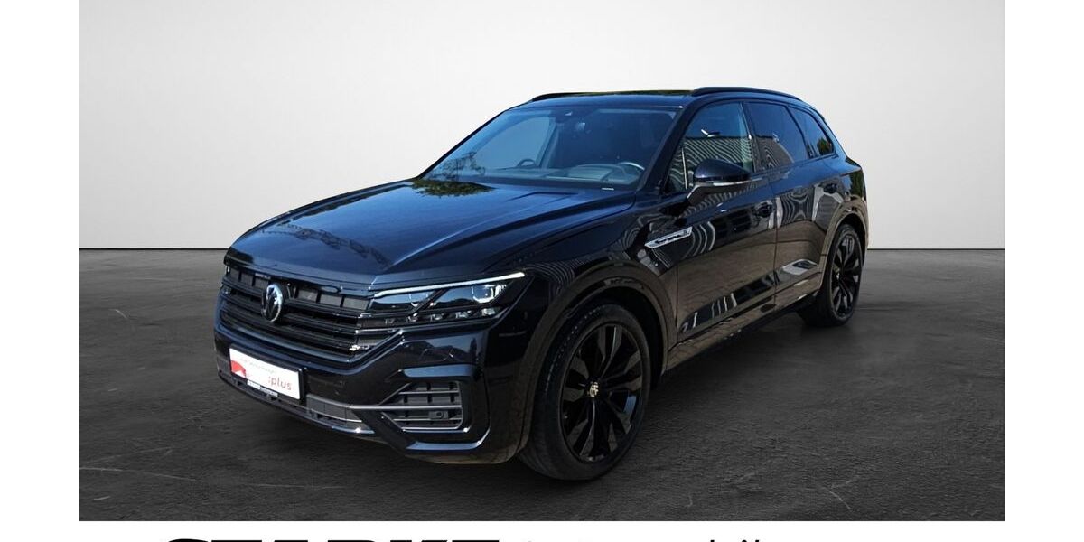 VW Touareg 143.121 km 39.870 &euro; Osnabrück 49080