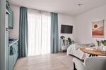 Etagenwohnung Osnabrück - 1 Zimmer, 36 m&sup2;, 650&euro; | Angebot:24600539