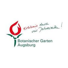 Botanischer Garten