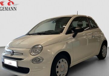 Fiat 500 19.783 km 11.800 &euro; Osnabrück 49078