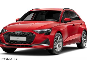 Audi A3 7.905 km 31.890 &euro; Melle 49324