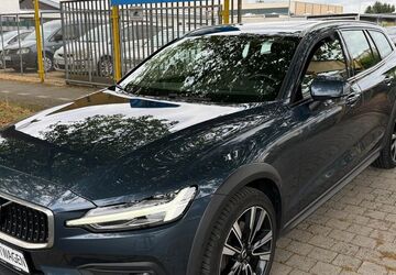 Volvo V60 182.000 km 22.849 &euro; Osnabrück 49084