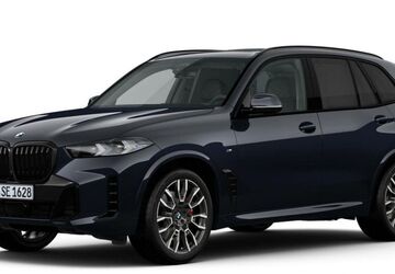 BMW X5 11.477 km 74.300 &euro; Melle 49324
