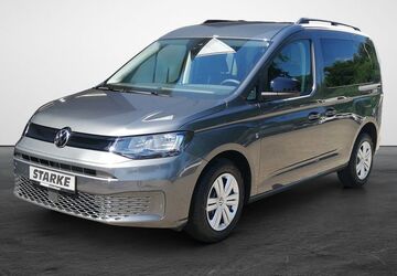 VW Caddy 2.780 km 29.480 &euro; Lotte 49504
