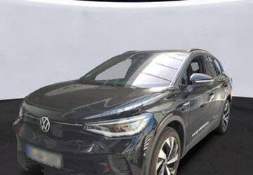 VW ID.4 36.591 km 35.890 &euro; Bramsche - Engter 49565
