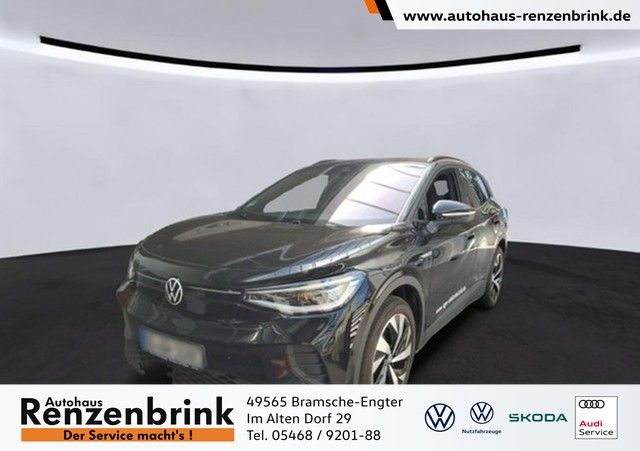 VW ID.4 36.591 km 35.890 &euro; Bramsche - Engter 49565