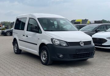VW Caddy 187.000 km 7.690 &euro; Bohmte (bei Osnabrück) 49163