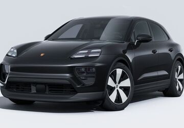 Porsche Macan 7.900 km 84.900 &euro; Osnabrück 49078