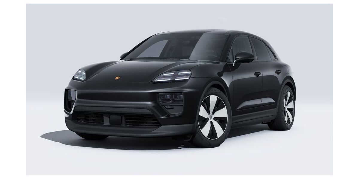 Porsche Macan 7.900 km 84.900 &euro; Osnabrück 49078