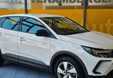 Opel Grandland (X) 56.231 km 23.950 &euro; Mettingen 49497