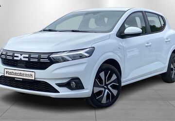 Dacia Sandero 6.038 km 15.490 &euro; Osnabrück 49082