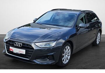 Audi A4 130.903 km 25.940 &euro; Osnabrück 49080