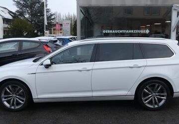 VW Passat Variant 95.800 km 20.990 &euro; Osnabrück 49084