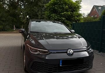 VW Golf 83.000 km 21.500 &euro; Bramsche 49565