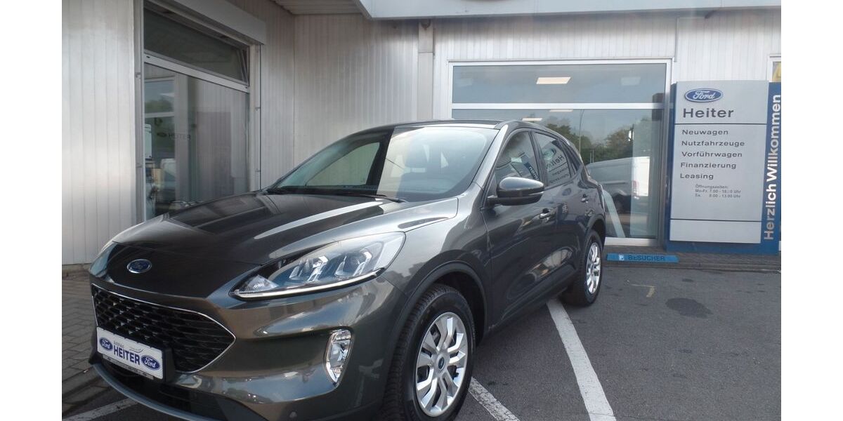 Ford Kuga 15.000 km 28.290 &euro; Osnabrück 49090