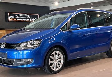 VW Sharan 163.980 km 23.990 &euro; Georgsmarienhütte 49124