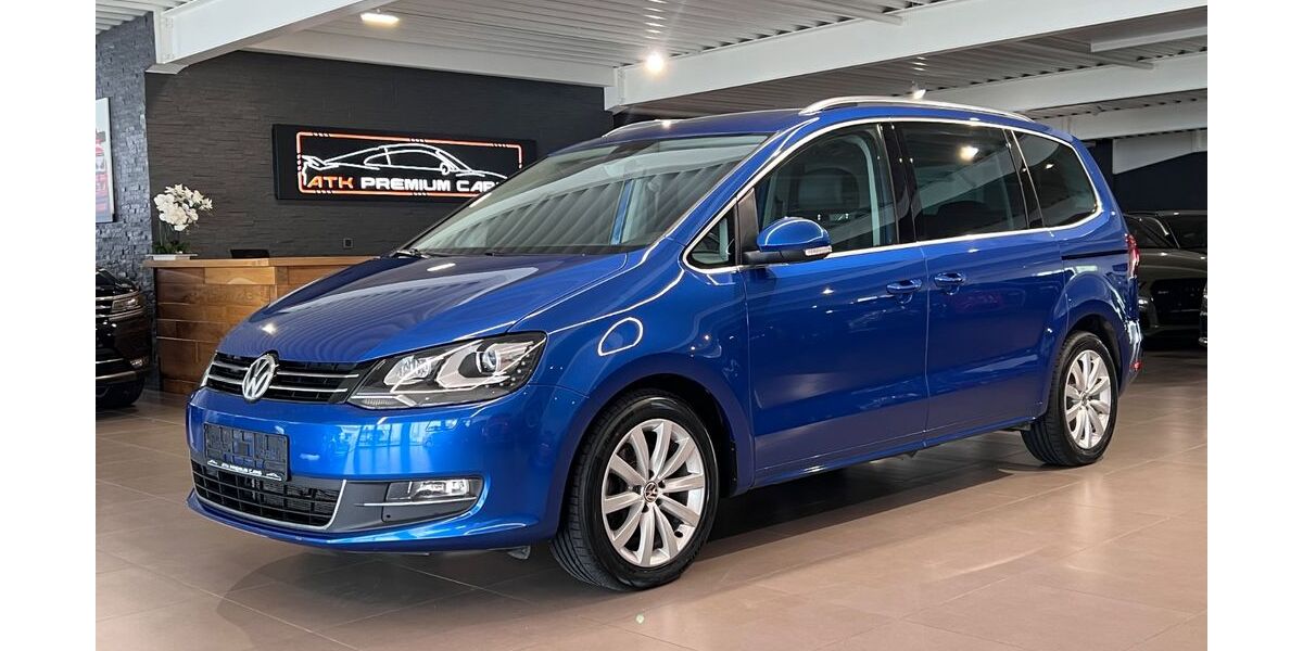 VW Sharan 163.980 km 23.990 &euro; Georgsmarienhütte 49124