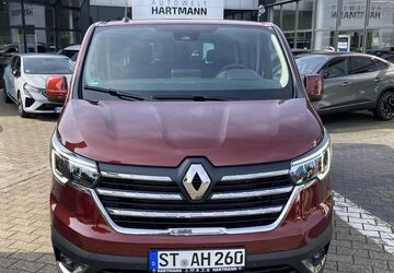 Renault Trafic 7.500 km 41.490 &euro; Ibbenbüren 49477