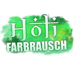 Holi Farbrausch 2026