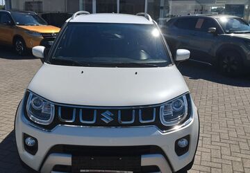 Suzuki Ignis 66.200 km 13.990 &euro; Melle 49324