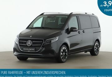 Mercedes-Benz V 300 7.915 km 64.880 &euro; Osnabrück 49078