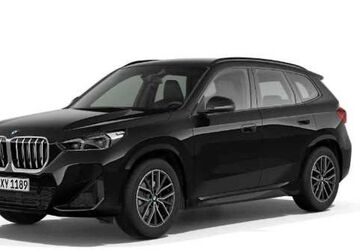 BMW X1 4.857 km 34.280 &euro; Osnabrück 49084