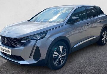 Peugeot 3008 41.271 km 16.990 &euro; Osnabrück 49082
