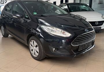 Ford Fiesta 225.000 km 2.990 &euro; Belm/Vehrte (bei Osnabrück) 49191