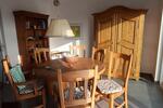 Dachgeschoßwohnung Ibbenbüren - 4 Zimmer, 113 m&sup2;, 1.126&euro; | Angebot:25646828