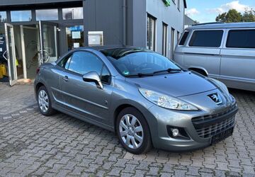 Peugeot 207 98.503 km 6.900 &euro; Bissendorf 49143