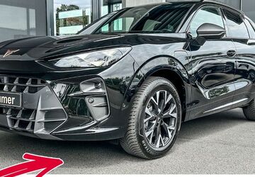 Cupra Terramar 17.227 km 37.490 &euro; Ibbenbüren 49479