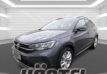 VW Taigo 8.000 km 24.400 &euro; Osnabrück 49084