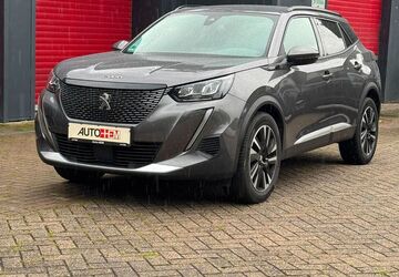 Peugeot 2008 72.000 km 14.800 &euro; Osnabrück 49086