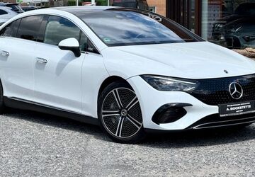 Mercedes-Benz EQE 24.447 km 47.990 &euro; Borgholzhausen 33829
