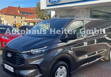 Ford Transit Custom 26.500 km 33.950 &euro; Osnabrück 49090