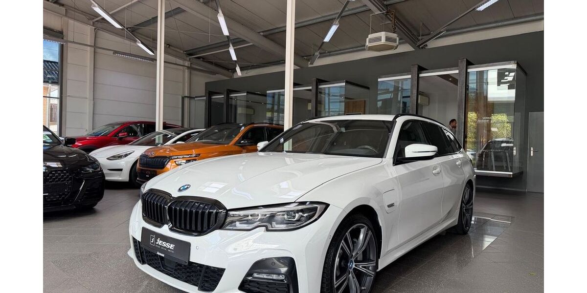BMW 330 44.500 km 30.990 &euro; Ibbenbüren 49477