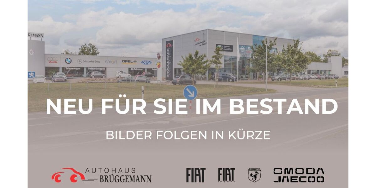 Fiat 500e 30.586 km 19.990 &euro; Osnabrück 49078
