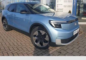 Ford Explorer 8.500 km 47.490 &euro; Bramsche 49565