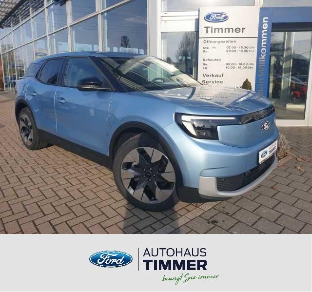 Ford Explorer 8.500 km 47.490 &euro; Bramsche 49565