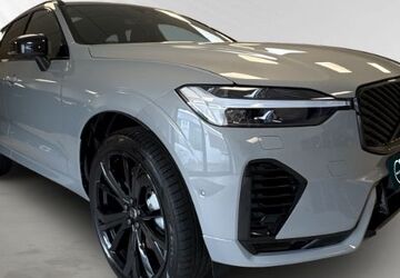 Volvo XC60 1.500 km 67.470 &euro; Osnabrück 49090