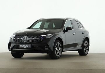Mercedes-Benz GLC 300 9.900 km 61.950 &euro; Osnabrück 49078