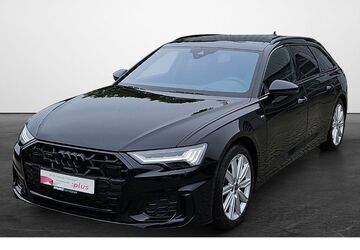 Audi A6 18.775 km 60.960 &euro; Osnabrück 49080