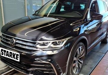 VW Tiguan 65.006 km 31.430 &euro; Osnabrück 49078