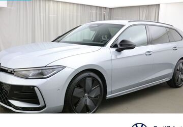 VW Passat Variant 6.200 km 47.300 &euro; Osnabrück 49084