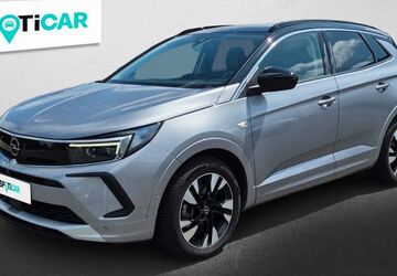 Opel Grandland (X) 32.100 km 24.990 &euro; Georgsmarienhütte 49124