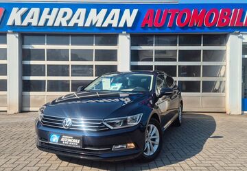VW Passat Variant 184.000 km 11.599 &euro; Osnabrück 49090