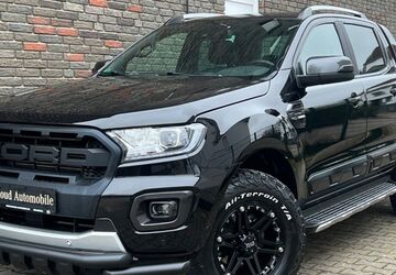 Ford Ranger 36.894 km 36.990 &euro; Osnabrück 49090