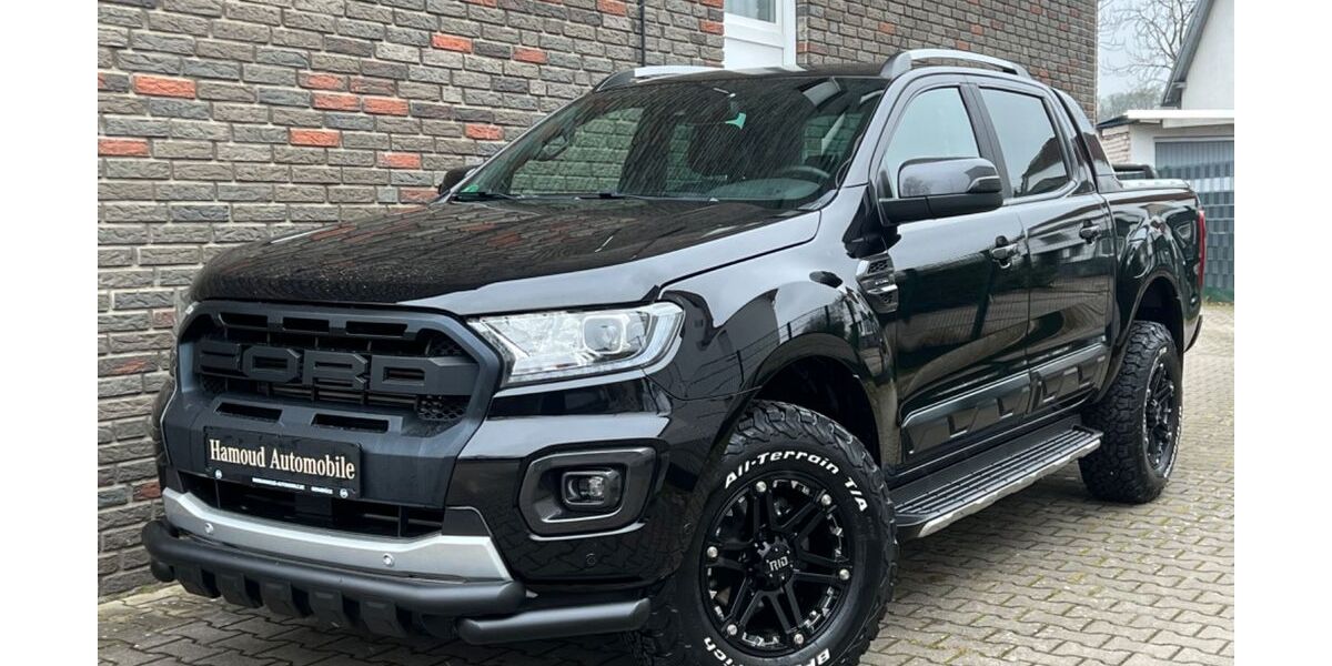 Ford Ranger 36.894 km 36.990 &euro; Osnabrück 49090