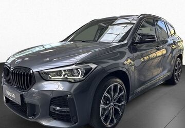 BMW X1 102.439 km 24.700 &euro; Osnabrück 49084