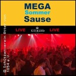 Mega Sommer Sause